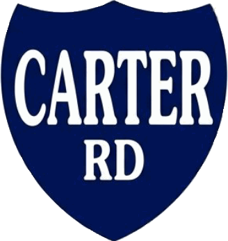 Carter RD