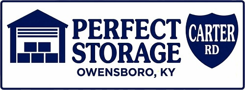 Perfect Storage Carter RD
